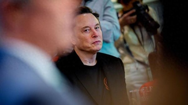 外盘开户配资 马斯克自比佛陀：佛陀去世后，佛教不是更兴盛了吗？